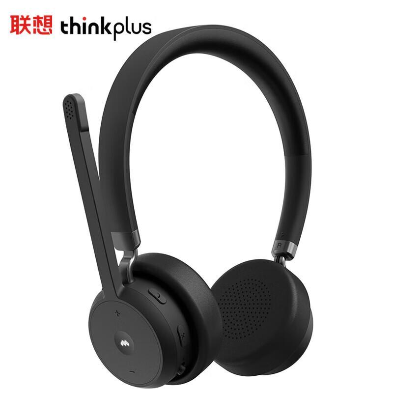 

Lenovo Smart Headset EngrossX310 for Video Conferencing (CN version)