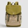 Schoolbag New Travel Backpack Women's Simple Leisure Large Capacity Mountain Outdoor Hiking Light Backpack Men