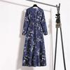 European, American and Y Wear, New Light Luxury and Comfortable Fabric Dress Bohemian Beach Dress