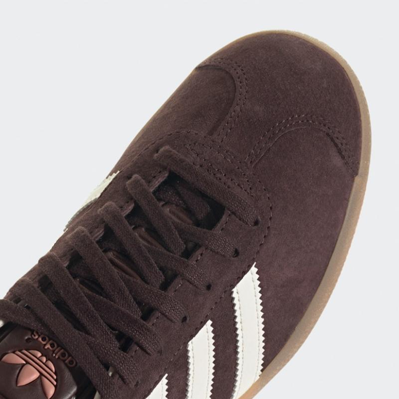 Adidas Gazelle   Shadow Brown If3233