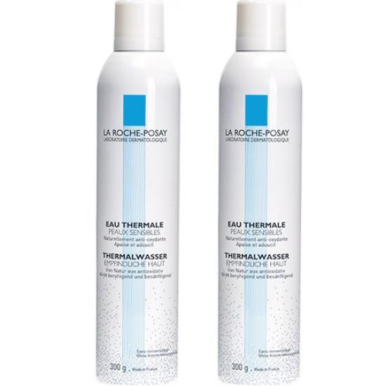 

Термальная вода La Roche Posay x 2 флакона в наборе (2 бутылки)