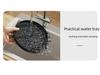 Multifunctional Rotating Knife and Utensil Organizer
