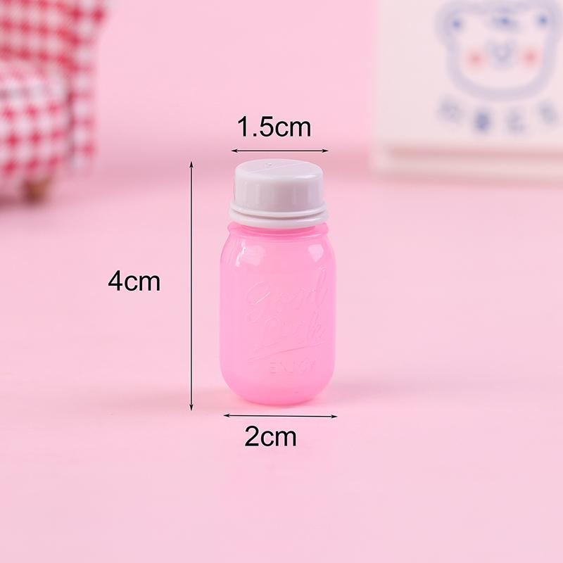 4 szt./zestaw Mini butelka ketchupu pomidorowego Przenośny mały pojemnik na sos Pojemnik na sos do sałatek Pojemniki spiżarniane do pudełka bento