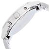 [Citizen] Reguno Solar Tech Radio Watch RS25-0482H Men's White (Arabic Numerals)