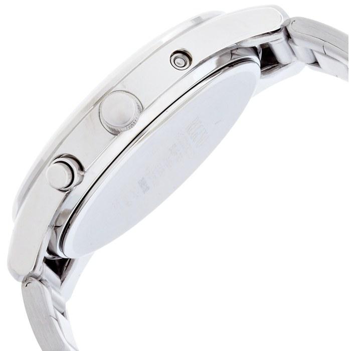 [Citizen] Reguno Solar Tech Radio Watch RS25-0482H Men's White (Arabic Numerals)