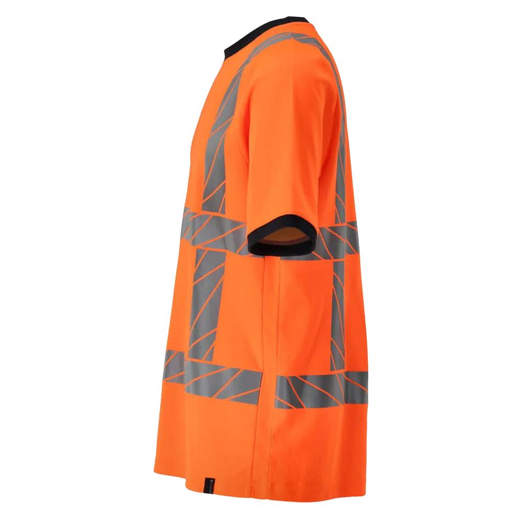 Mascot Mens Accelerate Safe Safety T-Shirt