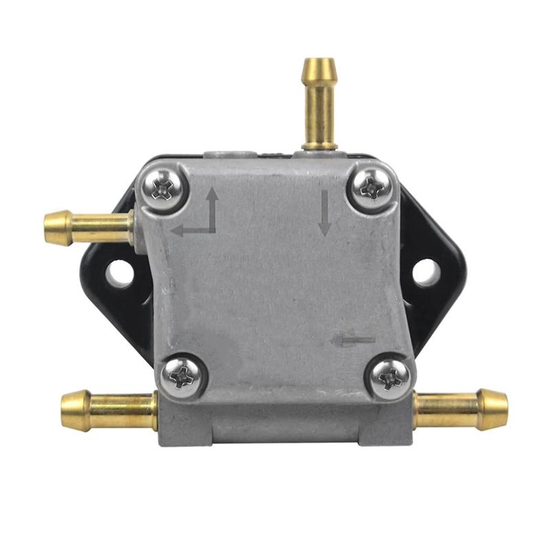 Precise 8M0118177 8M0141827 Fuel Pump For Mercury 4 Stroke 40HP 50HP 60HP 881862T 883520A1 881862T08 892874T01 899106T01