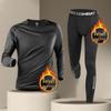 OEING Men's Soccer Training Base Layer Set