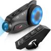 Motorfiets accessoires – Motorcommunicatiesystemen