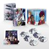 Armored Trooper Dragoon BOX Blu-ray