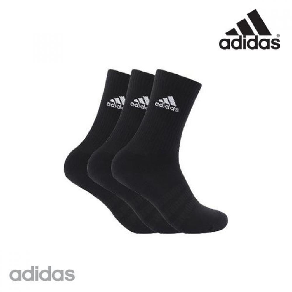 

Adidas Носки Adidas Genuine DZ9357 Cushion Crew Socks 3PP