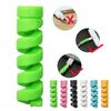 5/10PCS Spiral Cable Organizer USB Charging Data Line Bobbin Winder Protector Wire Cord Saver Protective Sleeve For Phone Cable