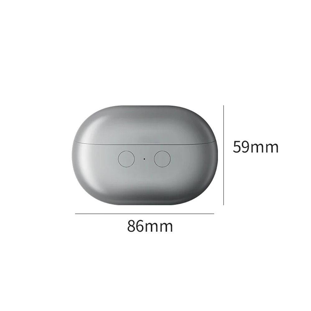 Portable Smart Nail Clipper for Seniors with LED Light Toenail Trimmer