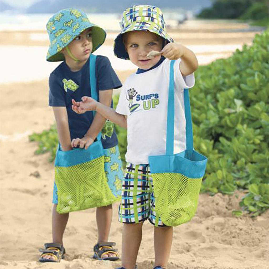 kids beach backpack