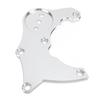 AC Compressor Bracket Kit 55099 A Metal Air Conditioner Support Bracket for Chevy LS LQ LS2 LS3 LS6 1999 to 2013