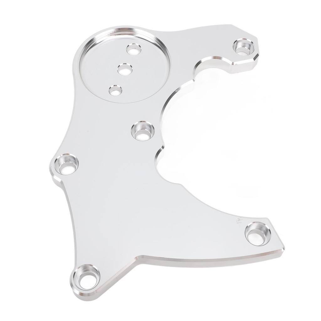 AC Compressor Bracket Kit 55099 A Metal Air Conditioner Support Bracket for Chevy LS LQ LS2 LS3 LS6 1999 to 2013