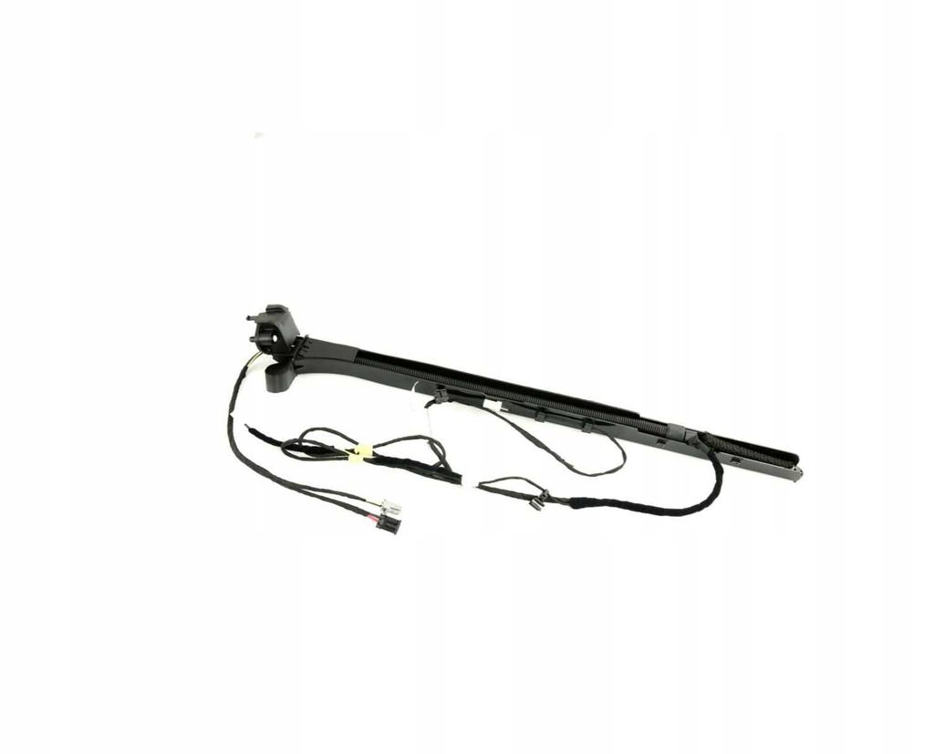 Or 1395816080 Fiat Rear Left Door Wiring Harness With Guide