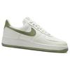 Nike Air Force 1 07 SE Next Nature Sail Oil Green Women Sneakers Cream Volt DV3808-106