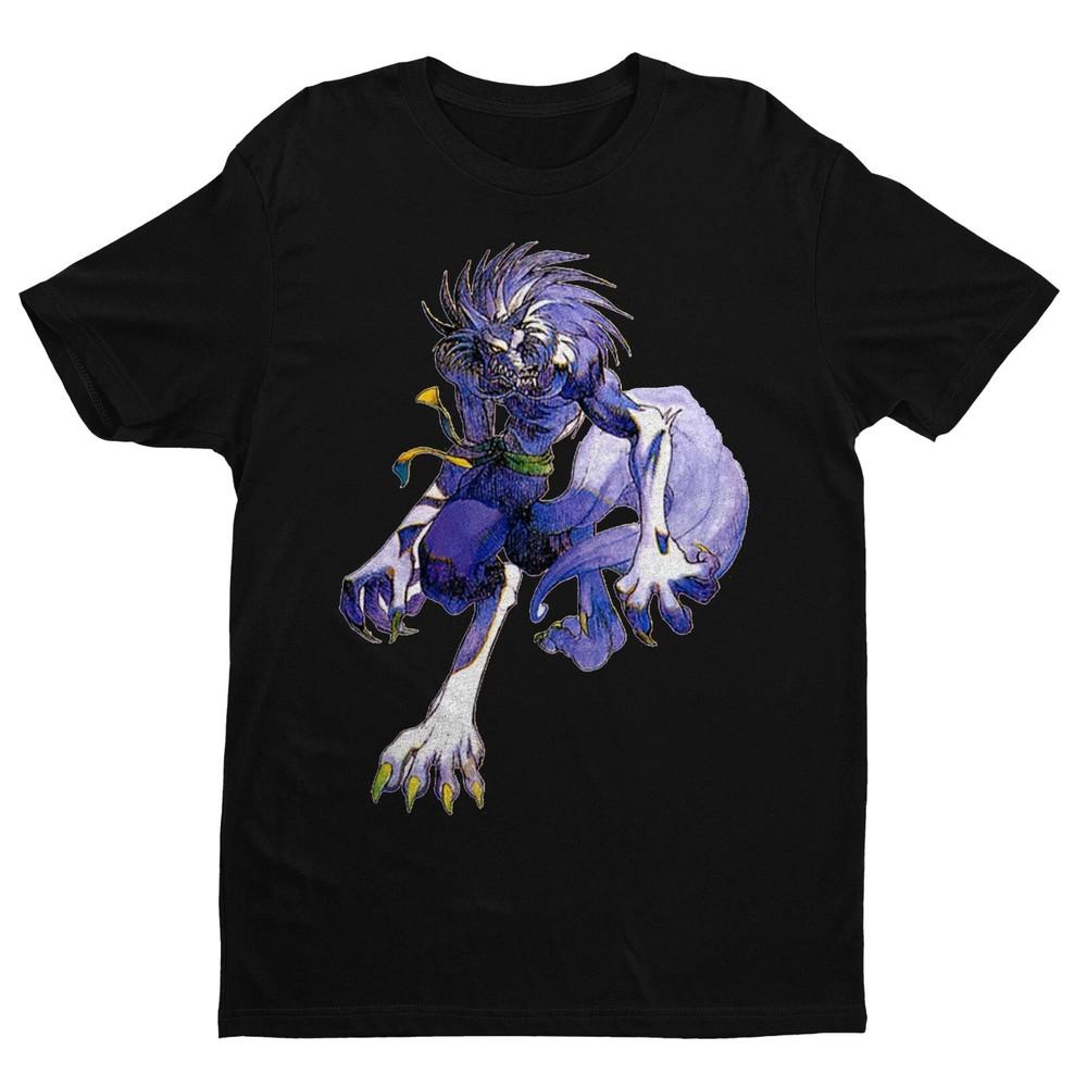 

Jon Talbain OG Vampire Daarkstalkers Premium Unisex T Shirt Exclusive Design XL