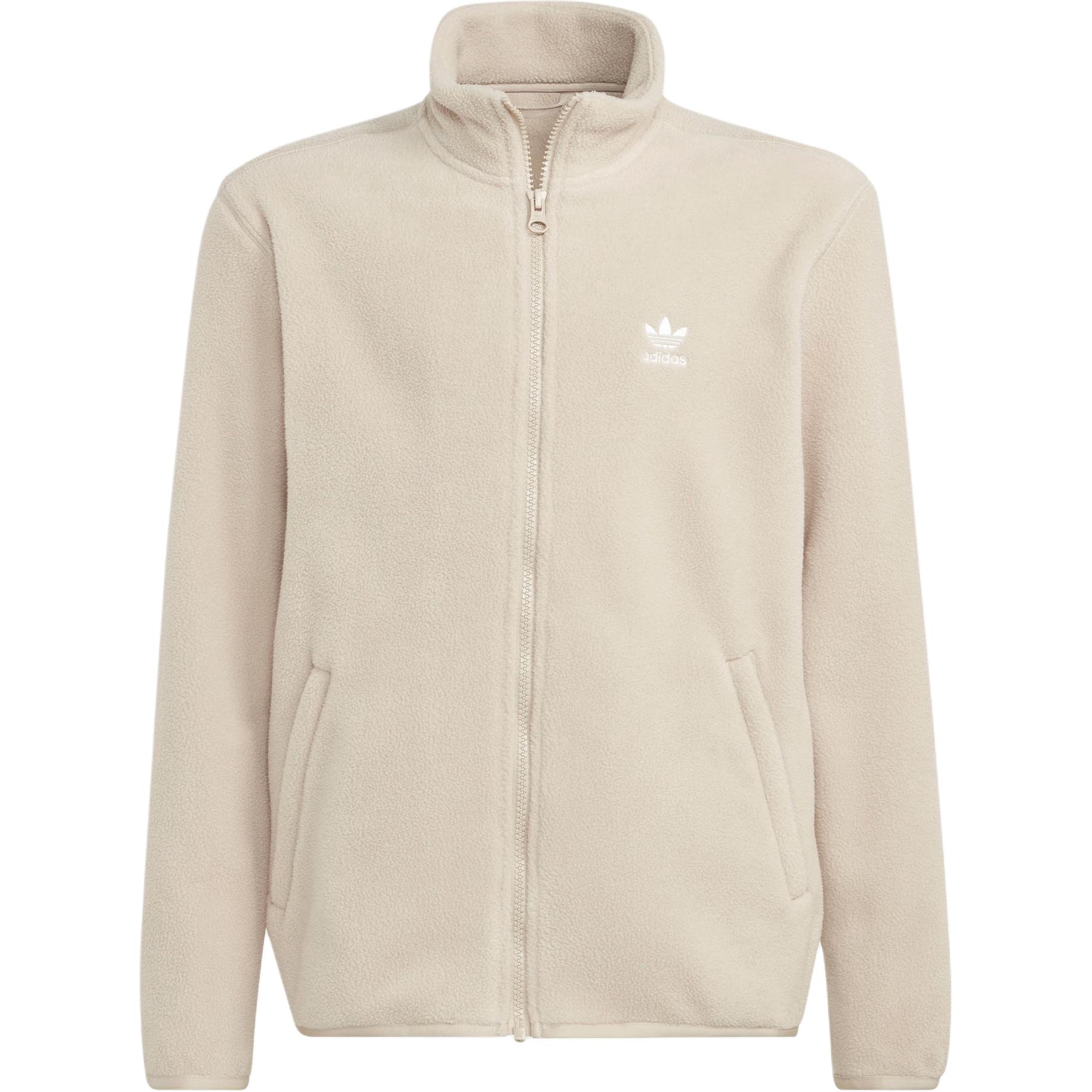 Adidas Originals Jacket Khaki Teenagers IL4904 128
