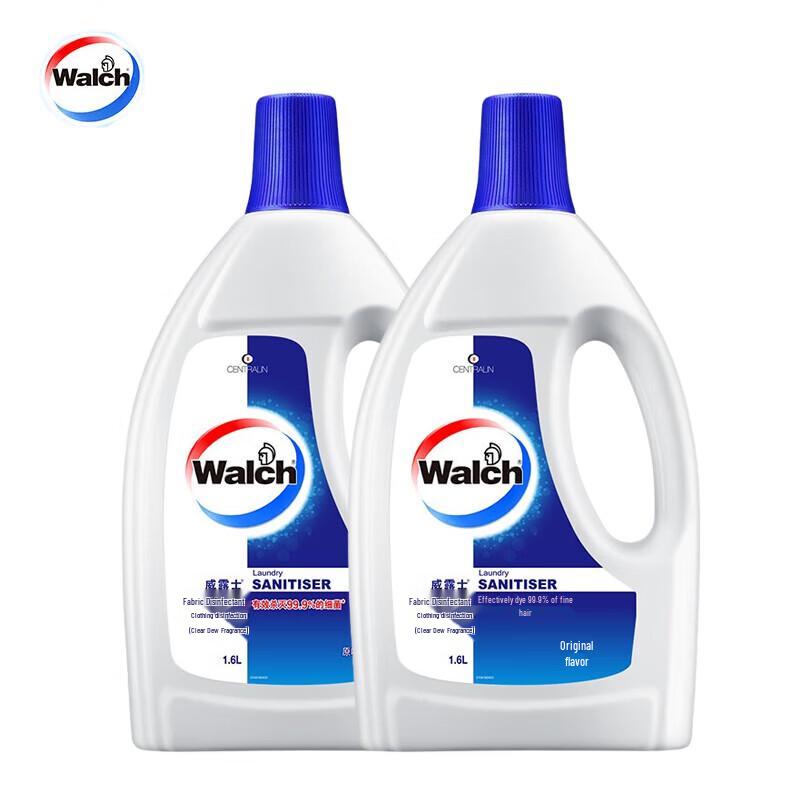 Walch Laundry Disinfectant