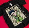 Gon Tričko Hunter X Hunter HXH Hisoka Tričko Killua Tričko T-Shirt Meruem Kurapika AA323