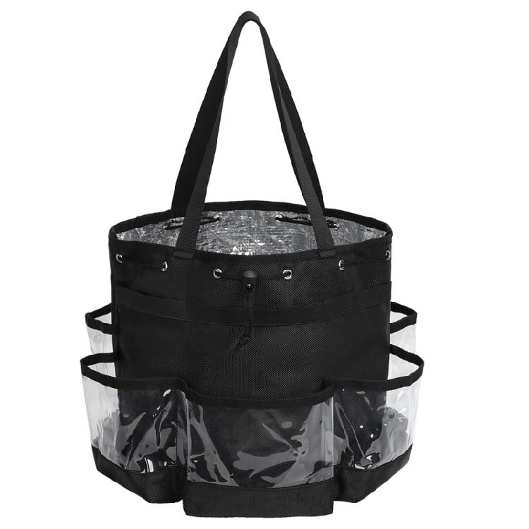 

Large Capacity Barber Storage Bag for Travel Heat Resistant Hairdresser Tool Organizer Water Resistant Makeup Case 1