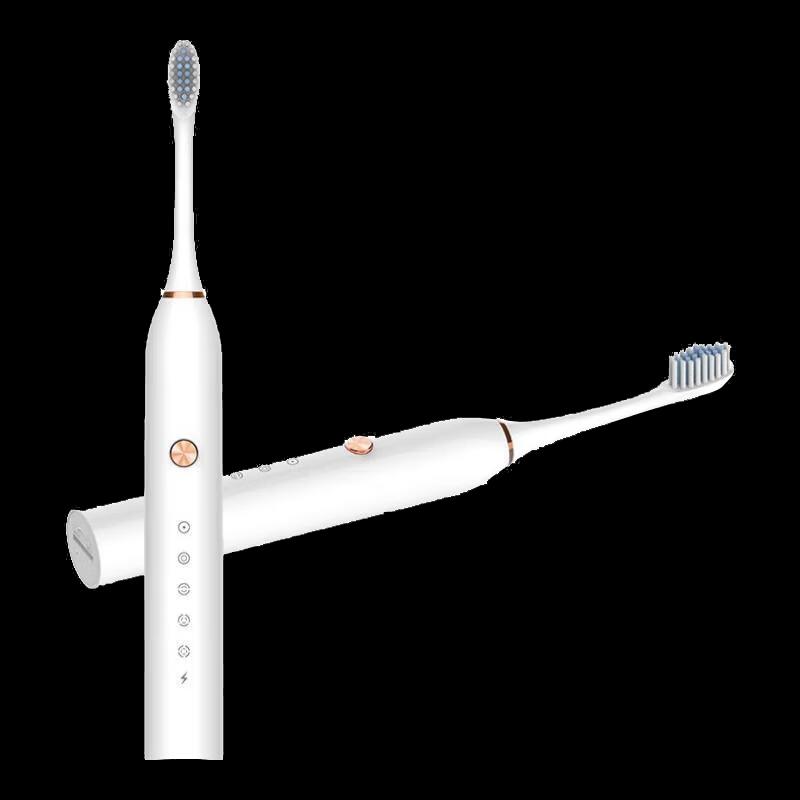 MEEEGOU Smart Sonic Electric Toothbrush