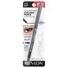 Revlon ColorStay™, Eyeliner Pencil, 203 Brown, 0.28 G (0.01 Oz)