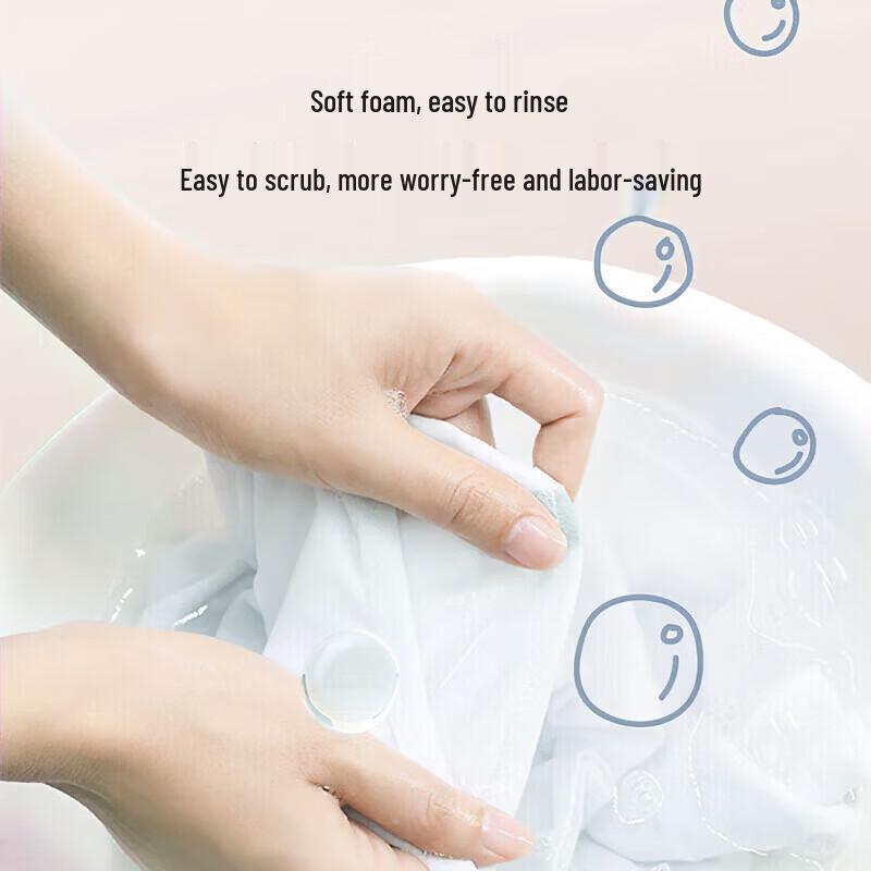 Kangaroo Mommy Baby Laundry Detergent