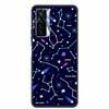 For Tecno Camon 17 Pro Cases 17P 17 Soft TPU Silicone Phone Cover for Tecno Camon 17P Back Cover Bumper Fundas Camon17 CG7n Capa