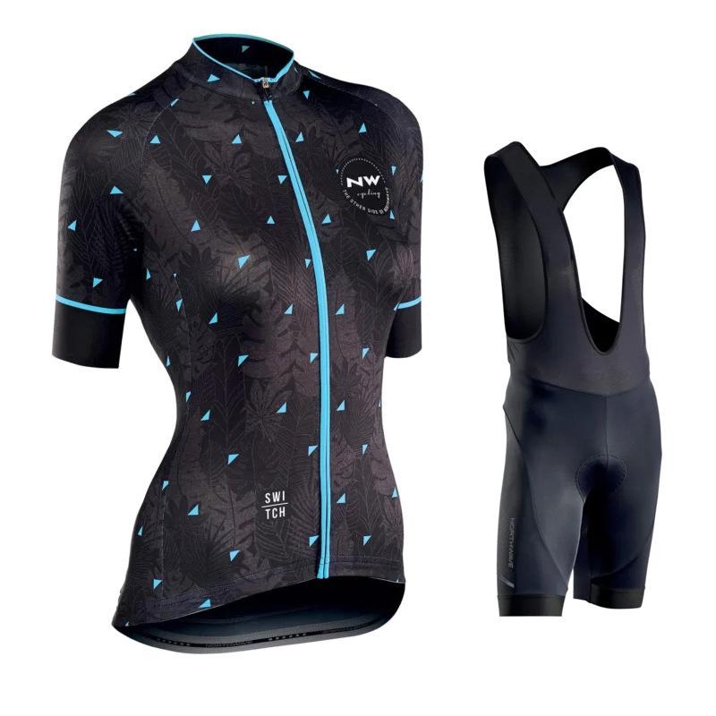 2026 Cycling Suit Short Sleeve Suit Women's Team Edition Tour De France Cycling Sunscreen Suit Sweating and Breathable