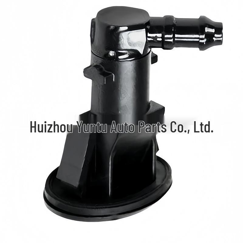 Water Spray Nozzle (Front Windshield) for 2013-2018 Jeep Wrangler - 68164356AB