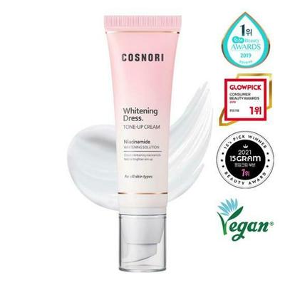 Whitening Dress Cream 50ml