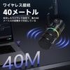 [Comica 2025 Innovation] Wireless Dynamic Microphone with USBXLR Digital and Analog Dual Output, Unidirectional Gaming Microphone with RGB Lighting