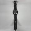 Used BERING SOLAR wristwatch with belt