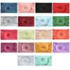 Infant and Toddler Nylon Jacquard Headband Headgear Soft Donut Nylon Stockings Children's Headband Hair Accessories