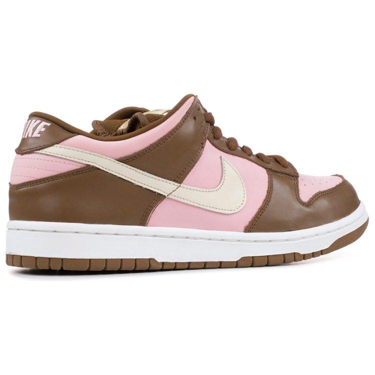 Nike Sb Dunk Low Stussy Cherry 304292-671