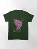 Pixies Bratz Fashion Pixiez inspired butterfly - BREEANA Classic T-Shirt