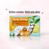 Yongfen Goat Milk Soap Bar