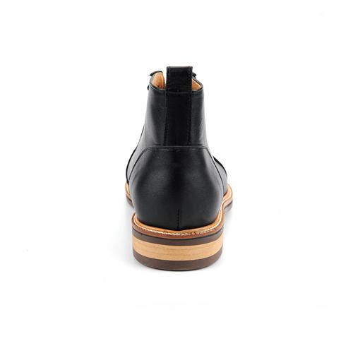 Roshoeman 6015 Monkey Boots Black Keep