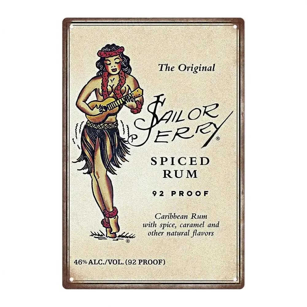 Ρετρό Μάρκα Μπύρας MALIBU Κρασί Μεταλλική Αφίσα Πλάκα Ουίσκι Vintage Μεταλλική Πινακίδα Τοίχου Για Pub Club Bar Ανδρική Σπηλιά Διακοσμητικές Πλάκες De