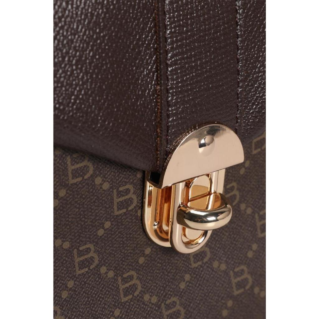 Patterned Women's Backpack