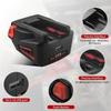A84X-M18V18 Battery Adapter Converter For 18V Lithium- Battery To V18 18V NI-CD Battery Conversion Device