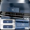 2025 AITO Wenjie New M9 M8 New Energy Full Edge License Plate Frame Accessory