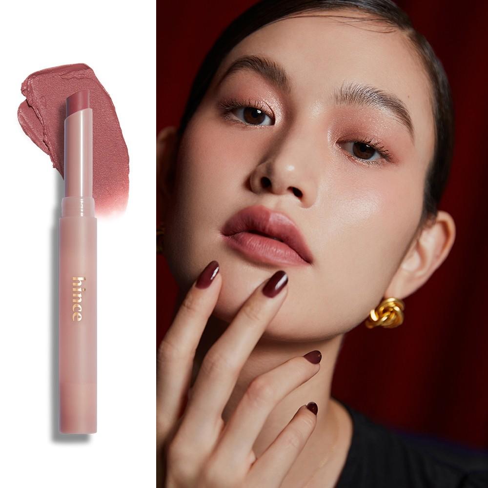 HINCE Slim Stick Melting Matte 1.6g, (lipstick)