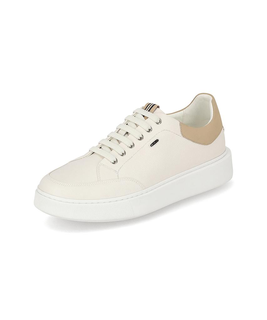 Elcanto Mazz Men'S Daily Height-Increasing Volume Cupsole Sneakers 3.5Cm Lcms60M613