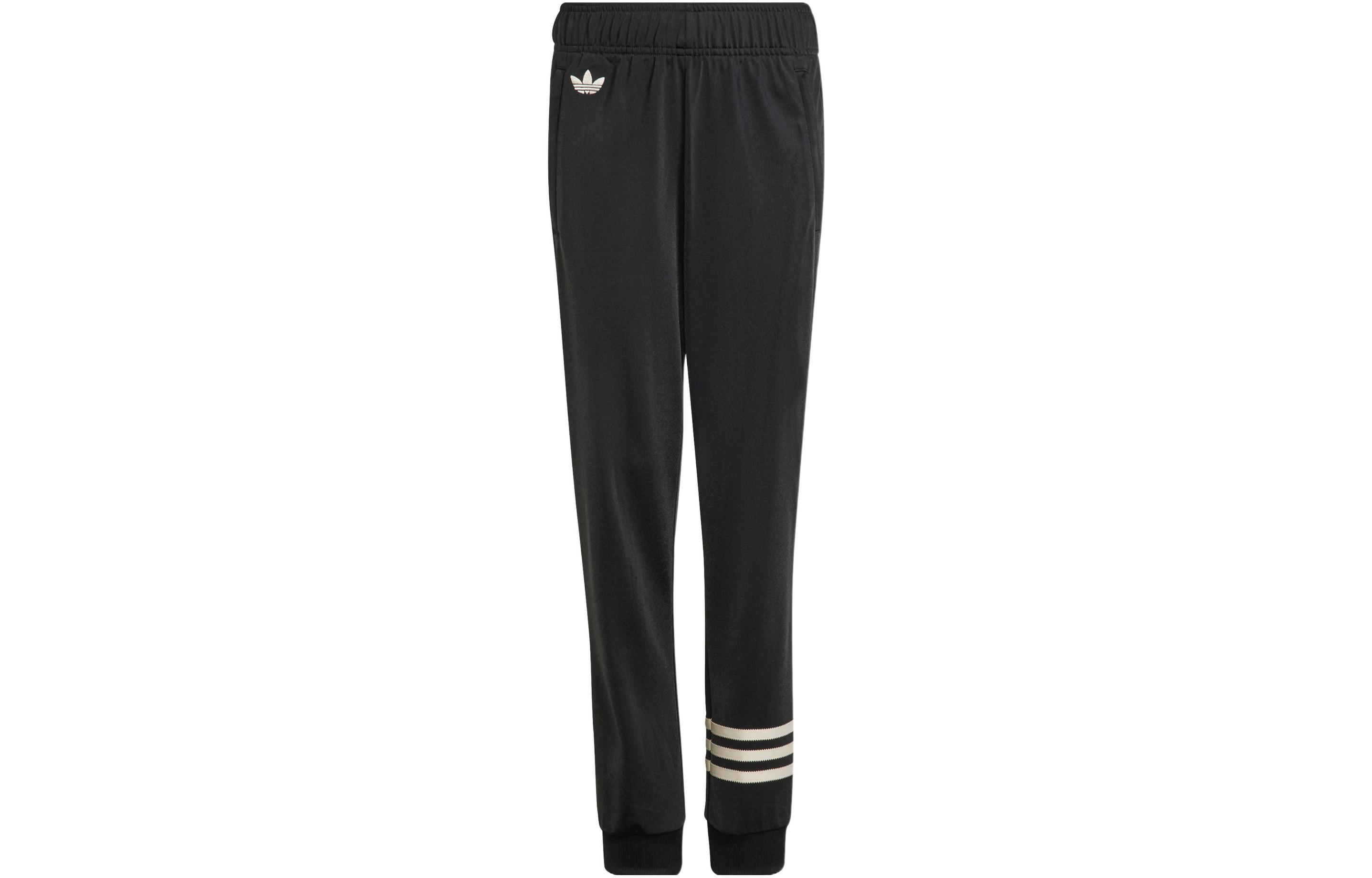 Adidas Originals Kids Knitted Sweatpants Moderate HK9695 140