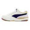 Puma Leather Synthetic Fabric Retro Thick Sole Lace-Up Non-Slip Low-Top Sneakers Unisex sneakers 400214-14