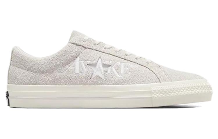 One Star Awake Ny X One Star Converse Pro Low 'White Sand' A07144C